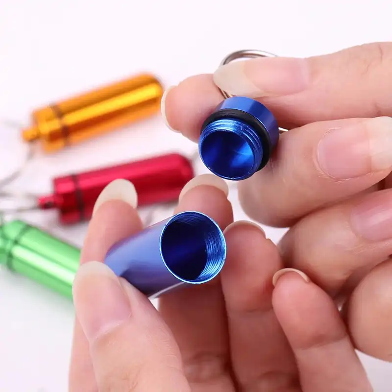 کپسول ضد آب مدل cmjagorsseta333 بسته 3 عددی