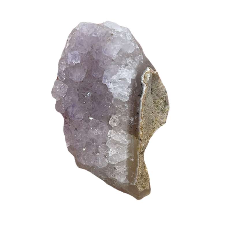 سنگ راف آمیتیست مدل 997