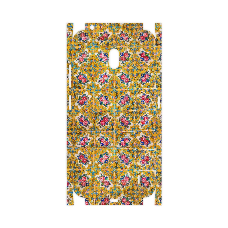 برچسب پوششی ماهوت مدل Iran Tile 15-FullSkin مناسب برای گوشی موبایل نوکیا 2.2