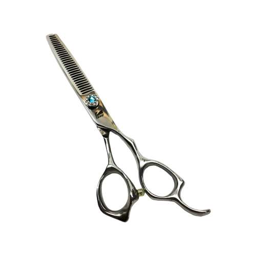 قیچی پیتاژ فینی مدل MAKATO