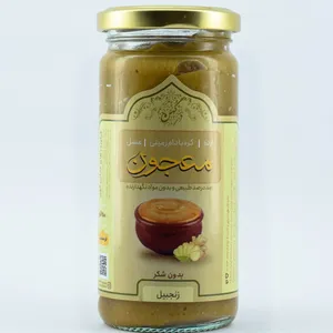 معجون عسل زنجبیلی کهن- 250 گرم