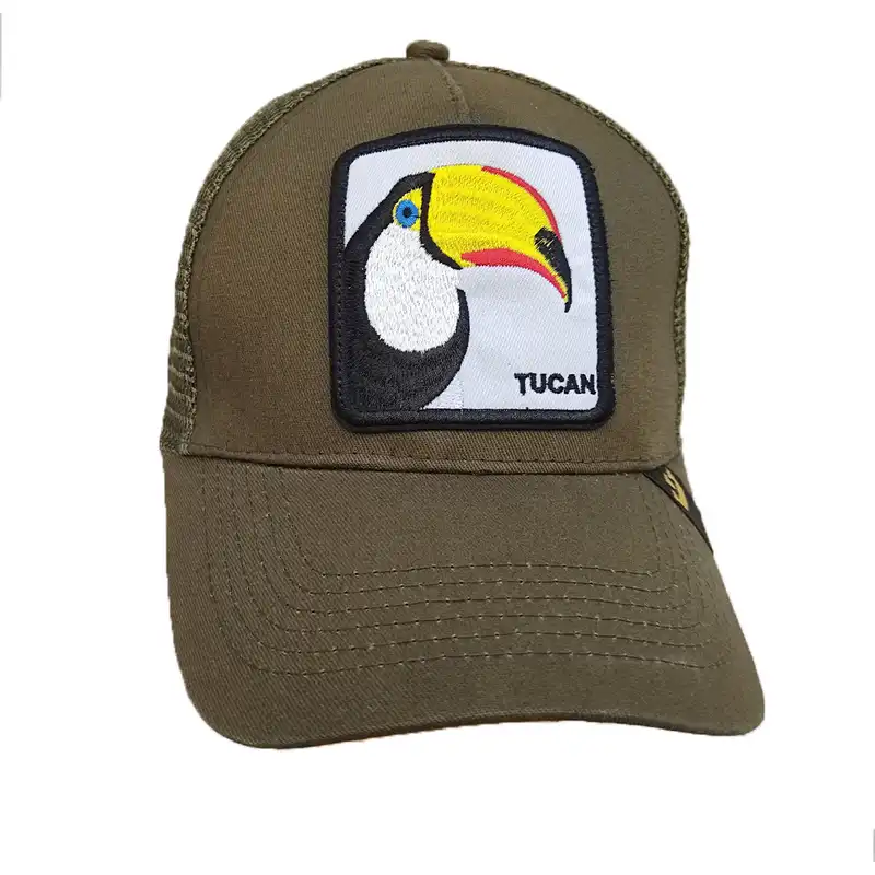 کلاه کپ مدل TUCAN