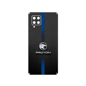 MAHOOT PROTON Cover Sticker for Samsung Galaxy A42