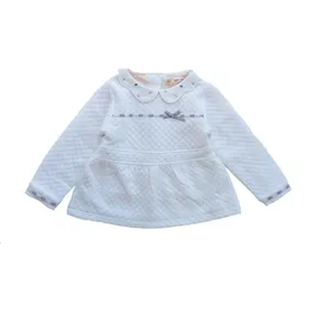 پیراهن دخترانه مدل 520