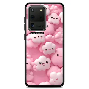 AKAM AMC-WSGS20U-GIRLY2 Cover For Samsung Galaxy S20 Ultra