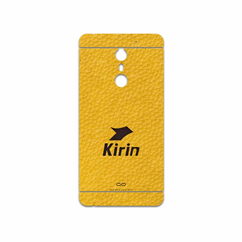 برچسب پوششی ماهوت مدل ML-KRN مناسب برای گوشی موبایل یومی Plus