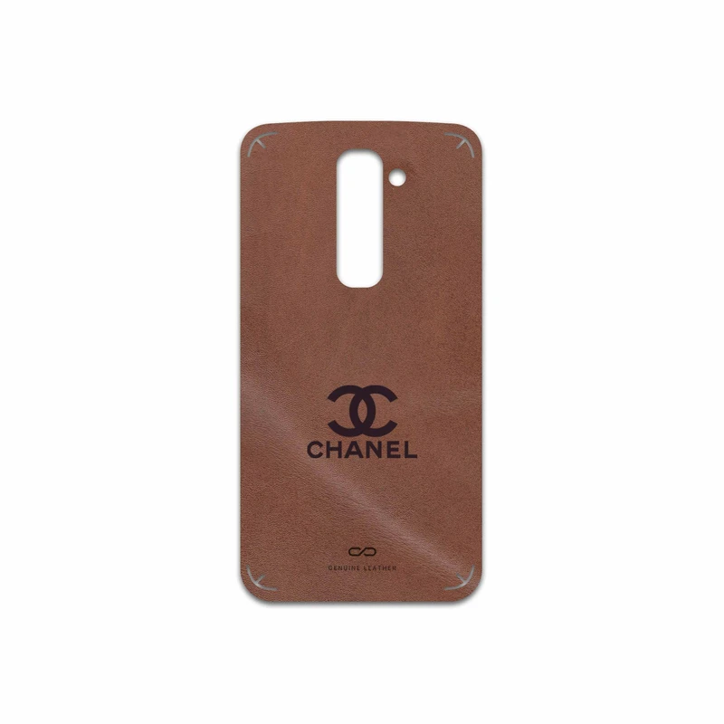 برچسب پوششی ماهوت مدل MNL-CHNL مناسب برای گوشی موبایل ال جی G2