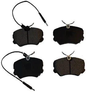 لنت ترمز جلو لنت مهراد مدل m13 مناسب برای پژو 405