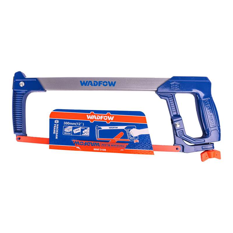 اره آهن بر وادفو کد 3108