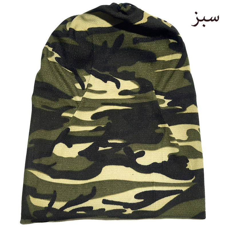 دستمال سر و گردن مدل SA400