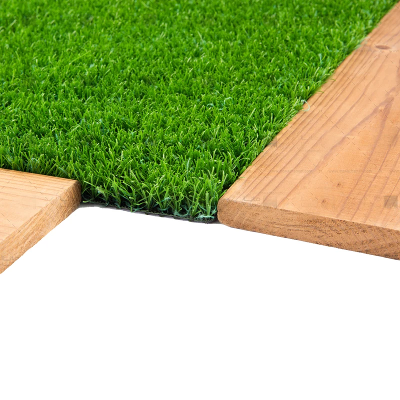 عکس شماره 3 : چمن مصنوعی مدل ارکیده سایز 2 × 1 متر