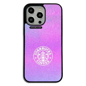 AKAM AMC-WA14PROMAX-STARBUCKS-36 Cover For Apple iPhone 14 Pro Max