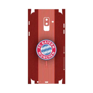 MAHOOT Bayern-Munchen-FC-FullSkin Cover Sticker for Samsung Galaxy A6 Plus