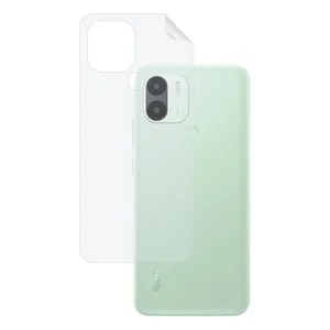 Shahr Glass NANOMP Nano Back Protector For Xiaomi Redmi A1 Plus / Redmi A2 Plus