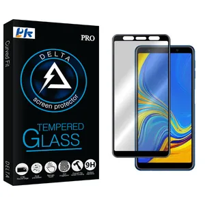 PK Delta Glass Screen Protector For Samsung A7 2018/A750