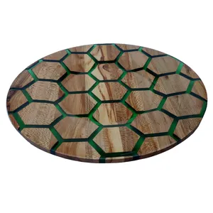 میوه خوری چوبیس مدل RS32