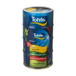 کنسرو ماهی تن 4 طعم تحفه - 180 گرم مجموعه 4 عددی