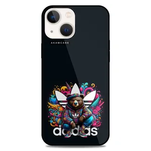 AKAM AMC-WA13-ADIDAS-28 Cover For Apple iPhone 13