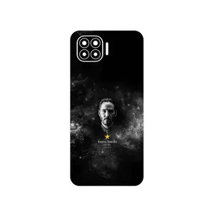 MAHOOT Keanu Reeves Cover Sticker for Oppo A93