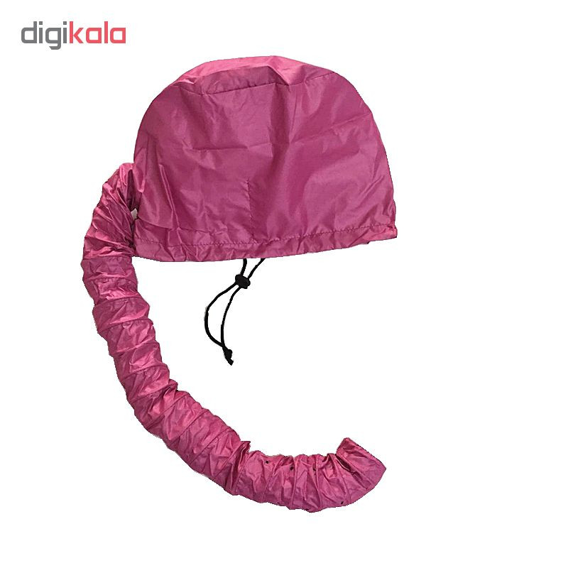 کلاه سشوار مدل SJA