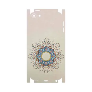 MAHOOT Art of Illumination 1-FullSkin Cover Sticker for Apple iPod touch 6th generation