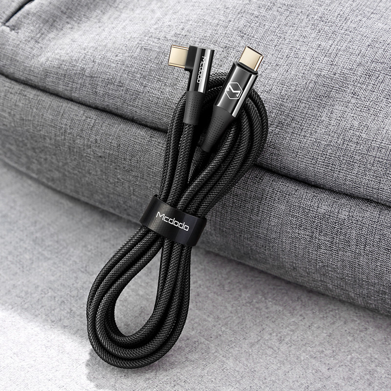 کابل USB-C مک دودو مدل CA-8320 طول 1.2 متر