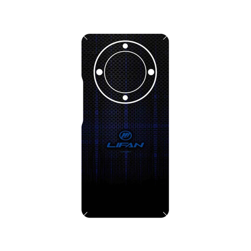 برچسب پوششی ماهوت مدل Lifan مناسب برای گوشی موبایل آنر Magic 5 Lite