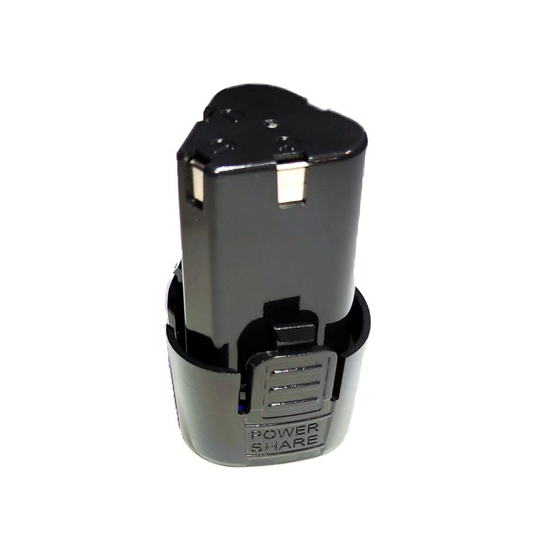 باتری لیتیوم یونی 12 ولت مدل ws 44700