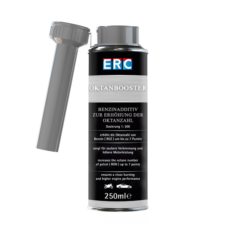 اکتان بوستر خودرو ای-آر-سی کد 1050D025-20C1 حجم 250 میلی لیتر