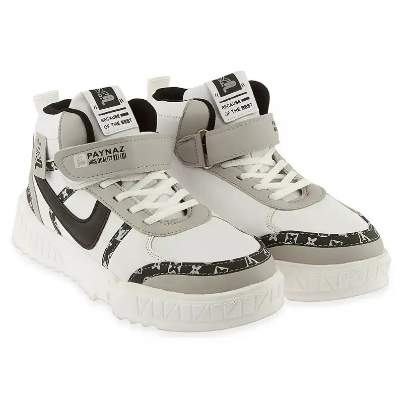 کفش تمرین بچگانه مدل ساقدار NK-8657