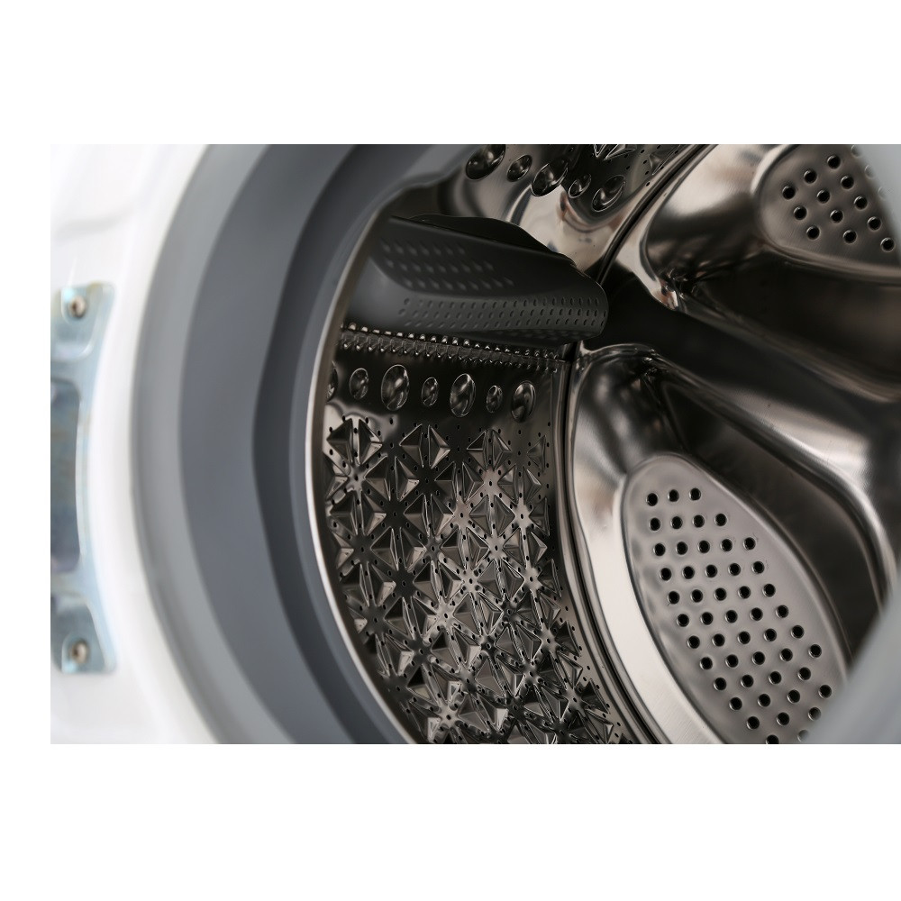 ماشین لباسشویی پاکشوما مدل TFB 94401 ظرفیت 9 کیلوگرم