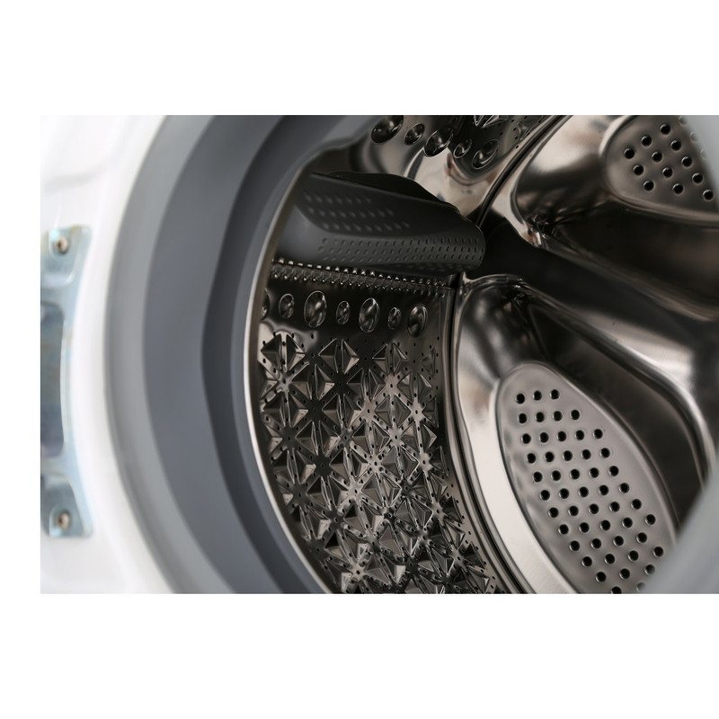 ماشین لباسشویی پاکشوما مدل TFB - 96403 ST ظرفیت 9 کیلوگرم