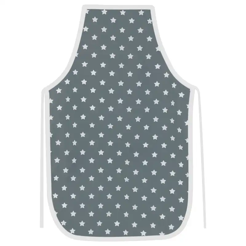 پیش بند آشپزخانه مدل ستاره ای