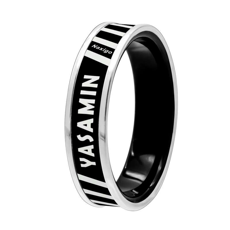 انگشتر ناکسیگو مدل شب تاب طرح یاسمین کد RB15719 انگشتر ناکسیگو مدل شب تاب طرح یاسمین کد RB15719