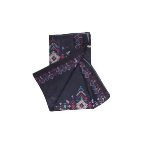 شال زنانه مدل سنتی 002