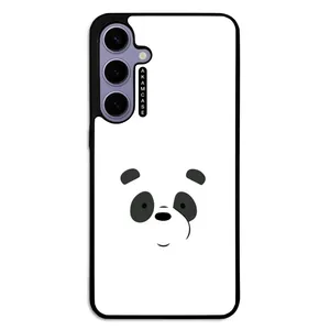 AKAM AMC-WSGS24P-PANDA-24 Cover For Samsung Galaxy S24 Plus