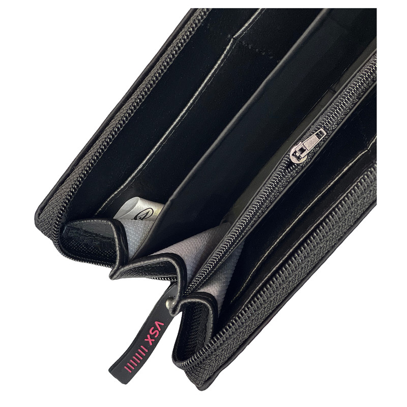 کیف پول زنانه مدل B01