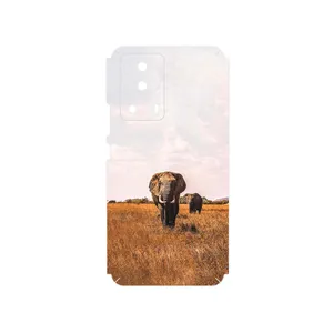 MAHOOT Elephant Cover Sticker for Xiaomi 13 Lite