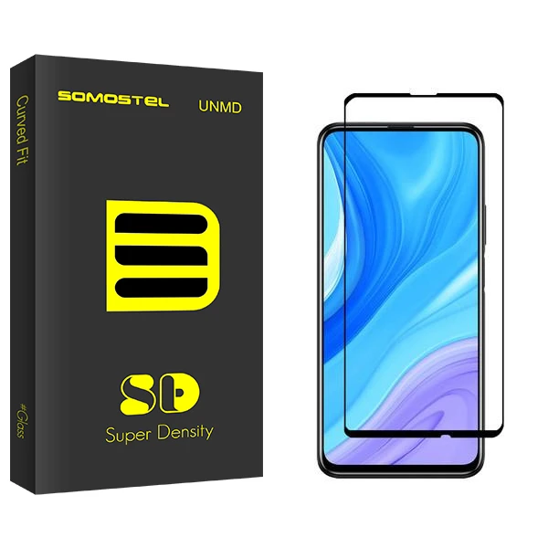 محافظ صفحه نمایش سوماستل مدل SD مناسب برای گوشی موبایل هوآوی Y9s