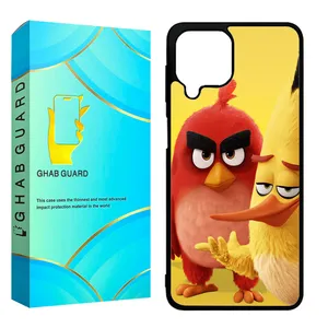 Ghab Guard CHAPA224 Cover For Samsung Galaxy A22 4G