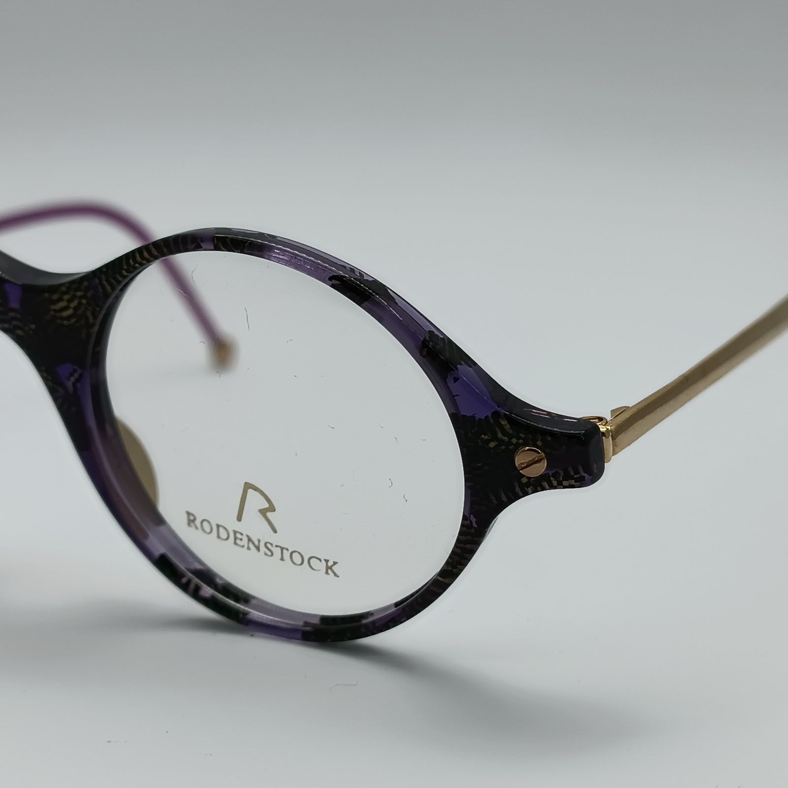 فریم عینک طبی زنانه رودن اشتوک مدل 7102 -  - 3