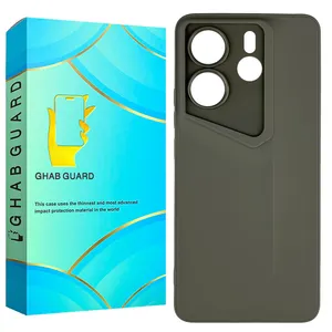 Ghab Guard PSHDZ30 Cover For Xioami Redmi Note 14 4G