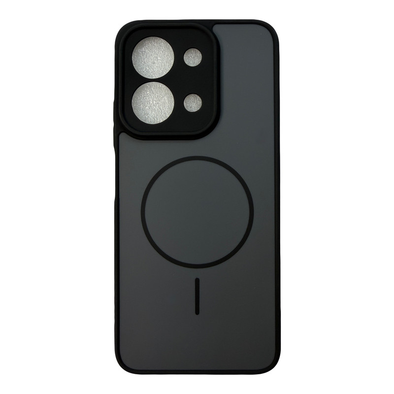 کاور مدل PVD مناسب برای گوشی موبایل شیائومی Poco C85 / Redmi 15C 4G