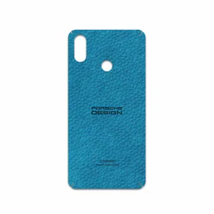 MAHOOT BL-PRDS Cover Sticker for Xiaomi Mi Max 3