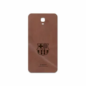 MAHOOT MNL-BRCA Cover Sticker for GLX Aria 1