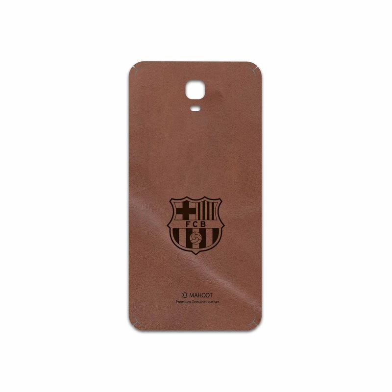 برچسب پوششی ماهوت مدل MNL-BRCA مناسب برای گوشی موبایل جی ال ایکس Aria 1