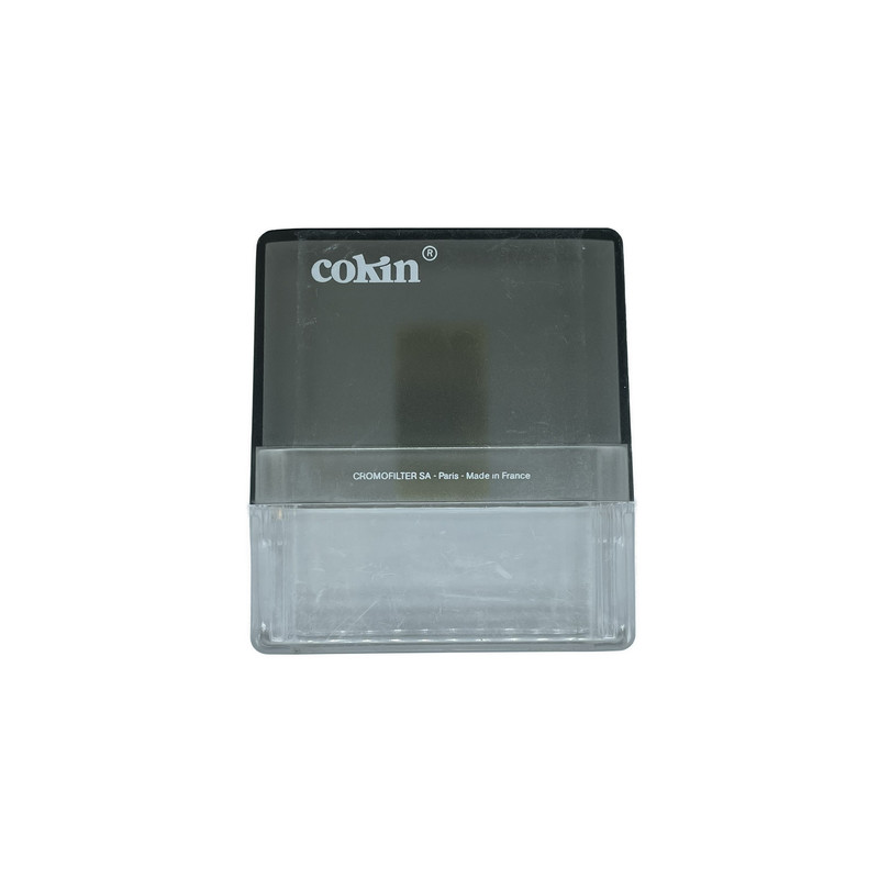 فیلتر لنز کوکین مدل SQUARE FILTER MULTI-IMAGE X7 P-SERIES - 202