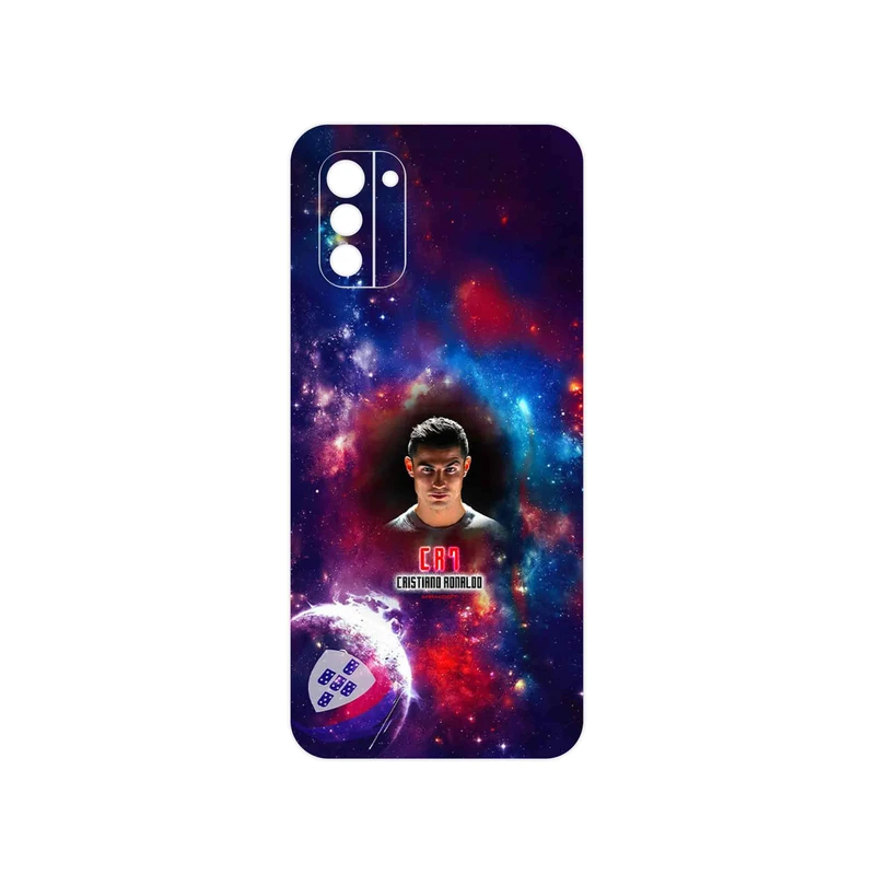 برچسب پوششی ماهوت مدل Cristiano Ronaldo 1 مناسب برای گوشی موبایل نوکیا G21