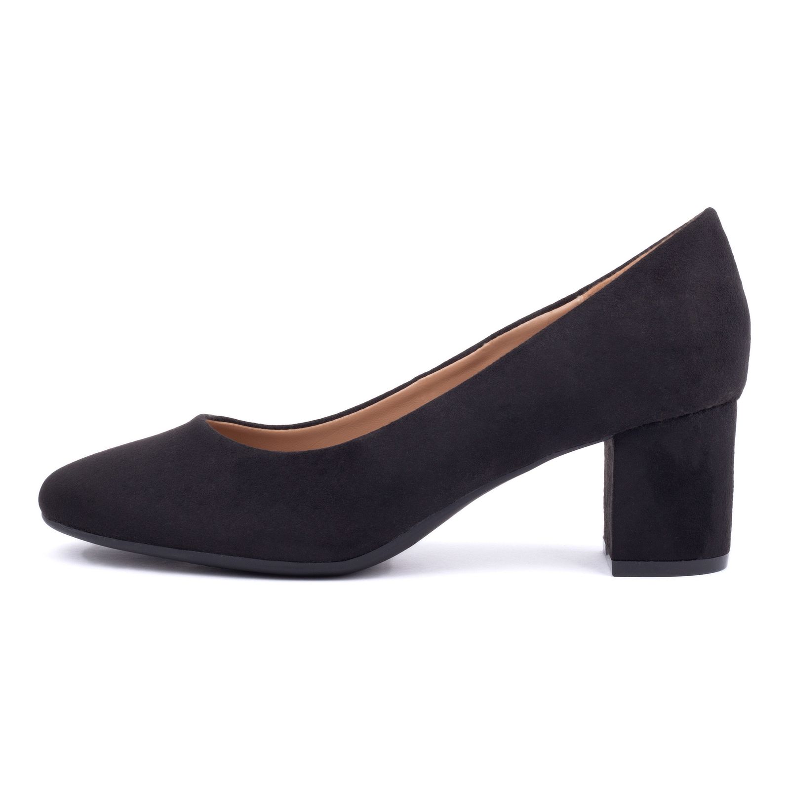 کفش زنانه اروسولز مدل CHRISTEL01L-BLK -  - 1