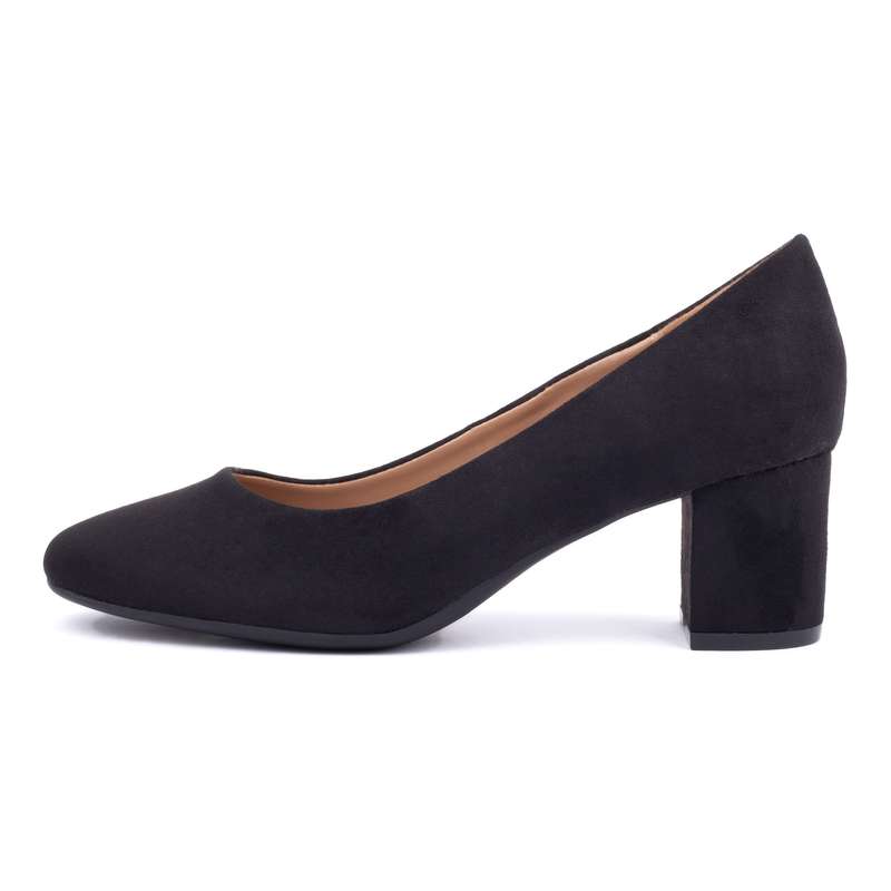 کفش زنانه اروسولز مدل CHRISTEL01L-BLK کفش زنانه اروسولز مدل CHRISTEL01L-BLK